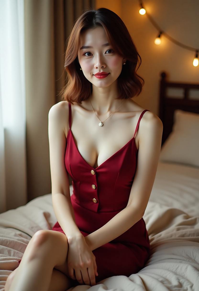 琥珀灯塔