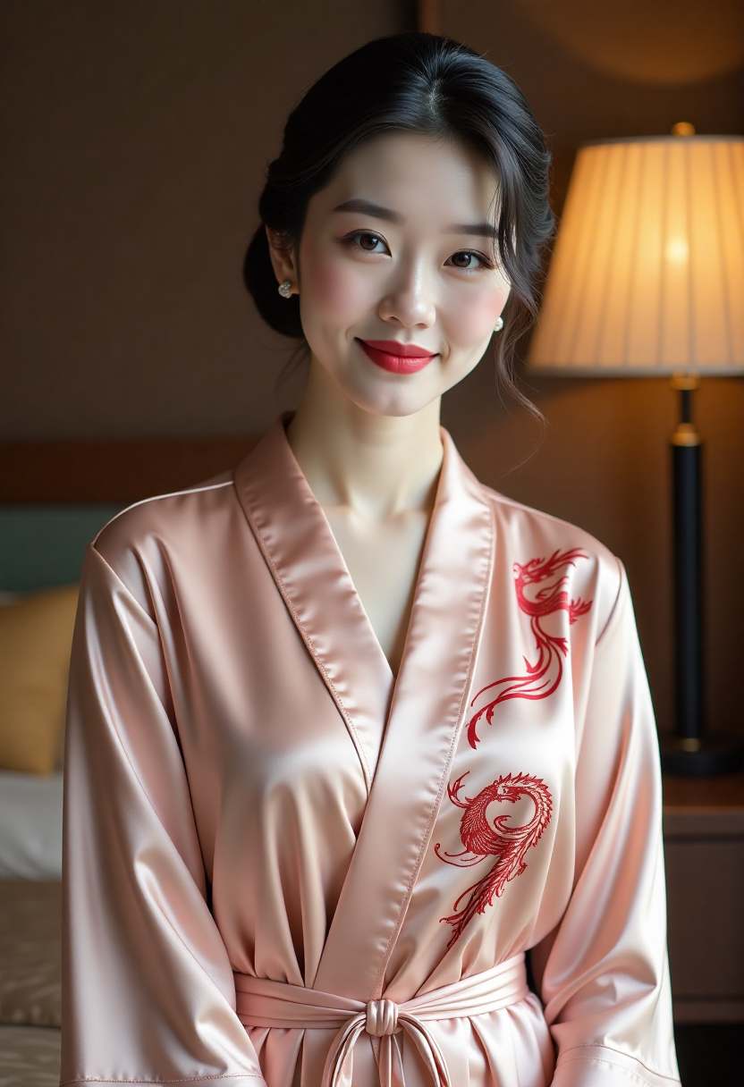 林间邮局