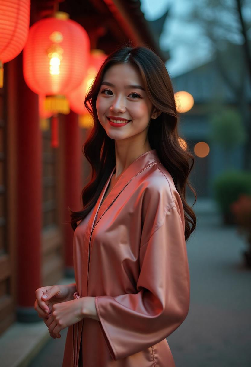 长夜短歌