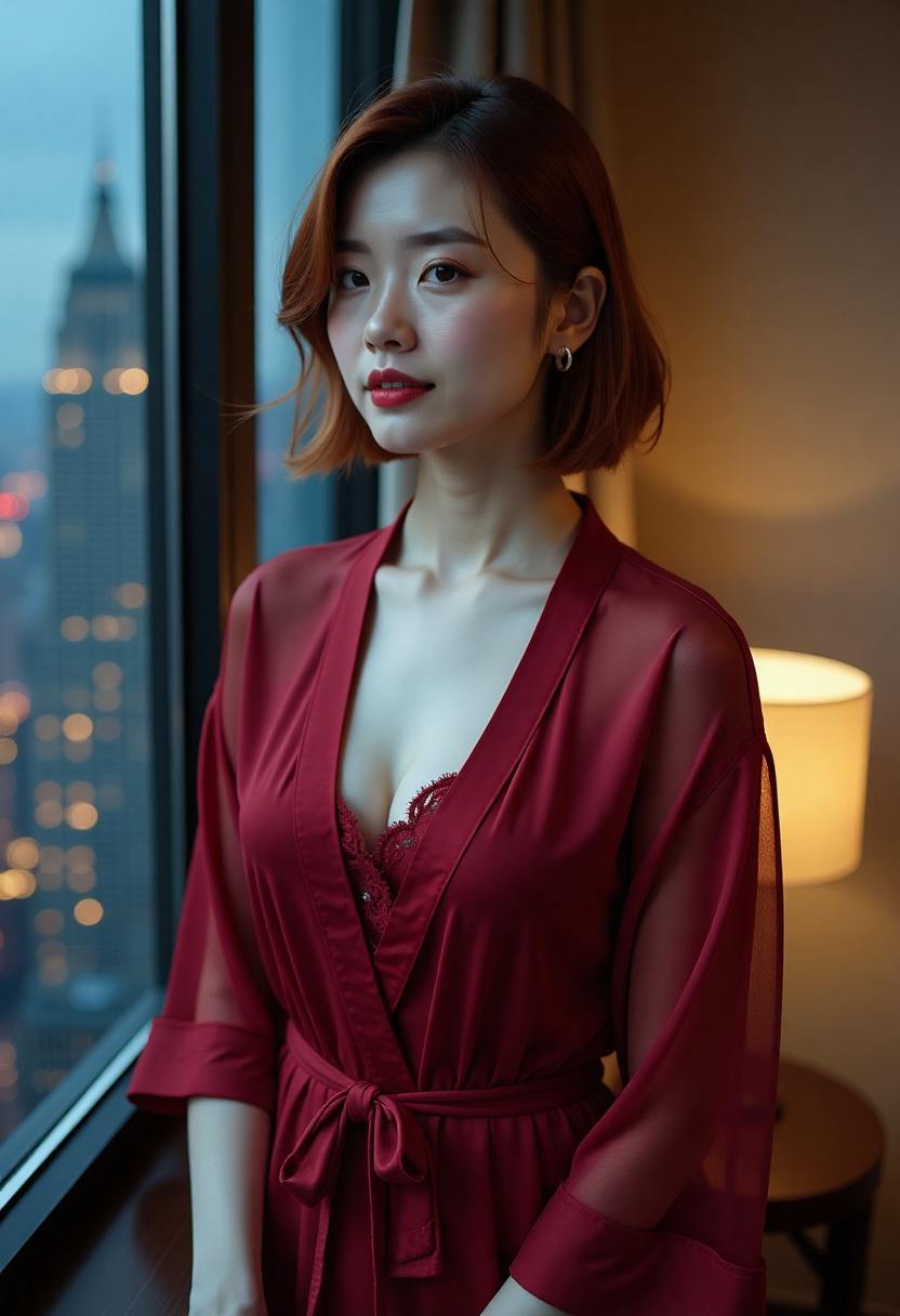 铜铃巷