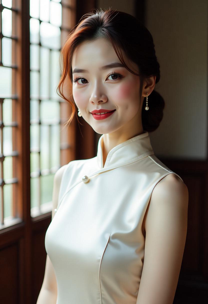 北城旧梦