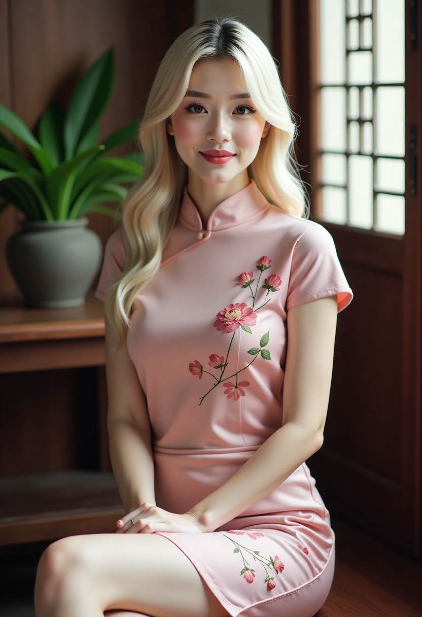 城南灯火